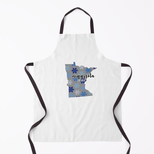 Item preview, Minnesota State Nickname designed and sold by emm416.