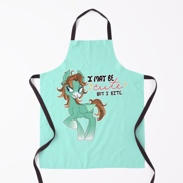 Item preview, I Bite. designed and sold by Lee Wilson-Mayo.