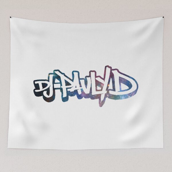 Item preview, DJ Pauly D Dream designed and sold by ElectronicDrip.