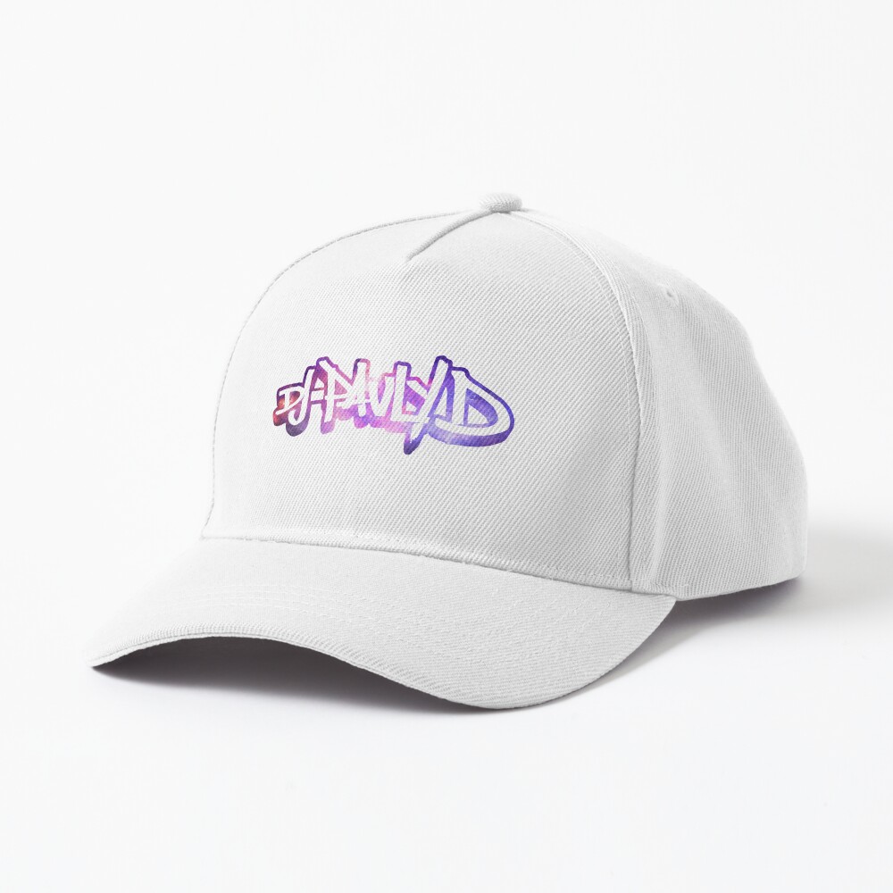 Artikel-Vorschau von Baseball Cap, designt und verkauft von ElectronicDrip.