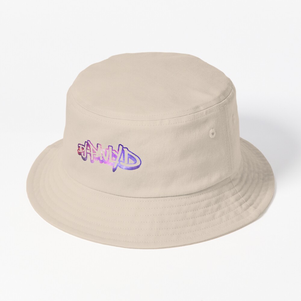 Artikel-Vorschau von Bucket Hat, designt und verkauft von ElectronicDrip.