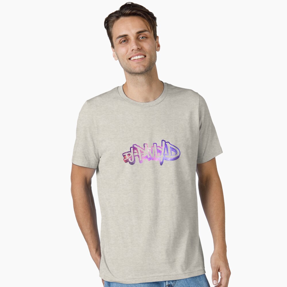 Artikel-Vorschau von Essential T-Shirt, designt und verkauft von ElectronicDrip.