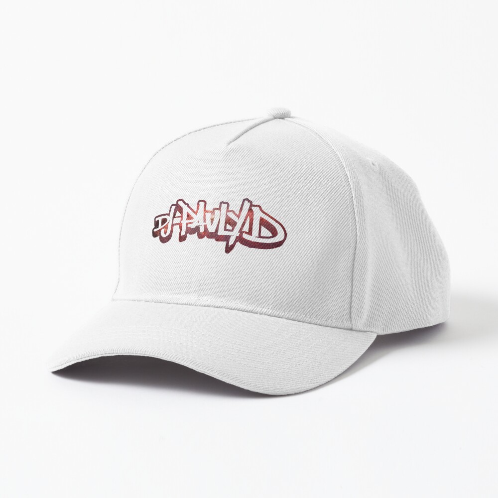 Artikel-Vorschau von Baseball Cap, designt und verkauft von ElectronicDrip.