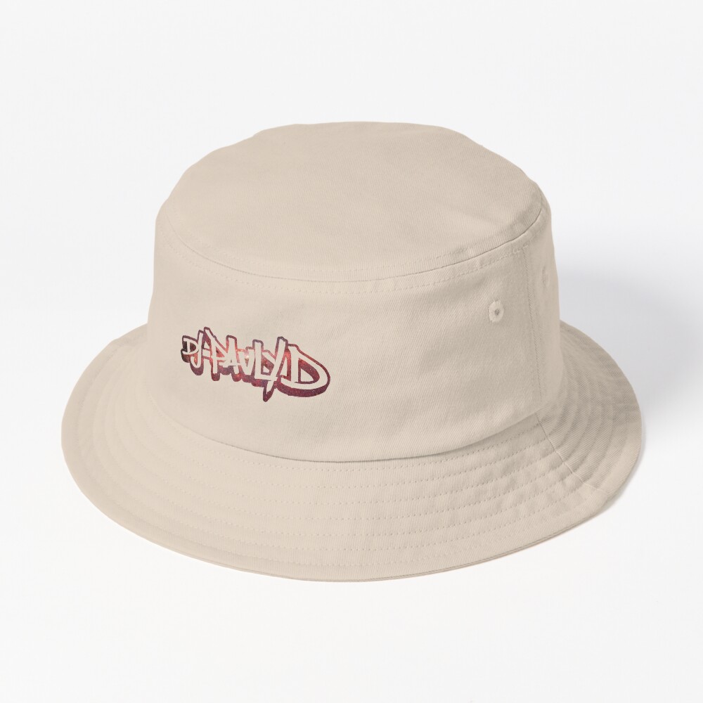Artikel-Vorschau von Bucket Hat, designt und verkauft von ElectronicDrip.