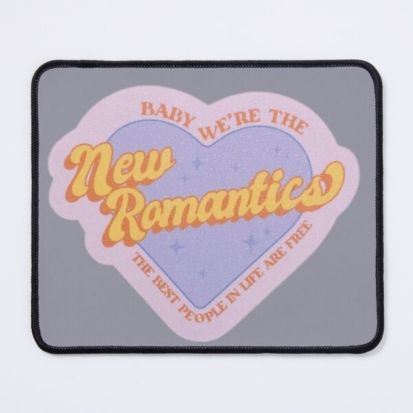 Item preview, new romantics 1989 designed and sold by freya-deco.