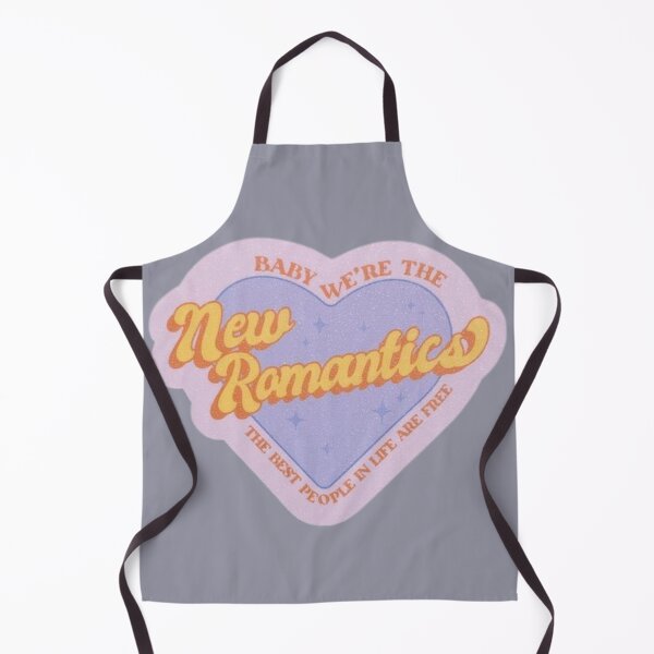 Item preview, new romantics 1989 designed and sold by freya-deco.