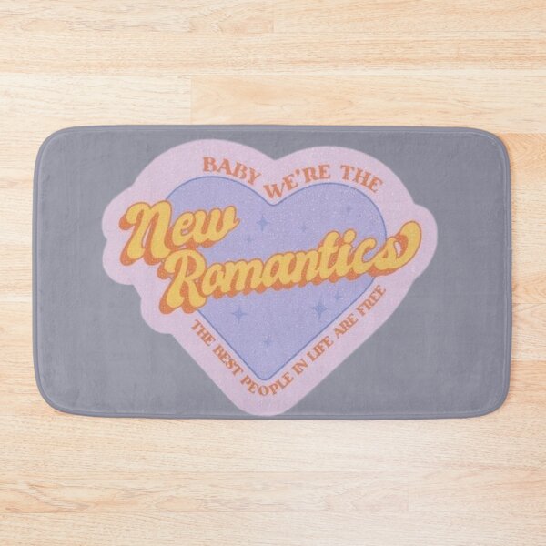 Item preview, new romantics 1989 designed and sold by freya-deco.