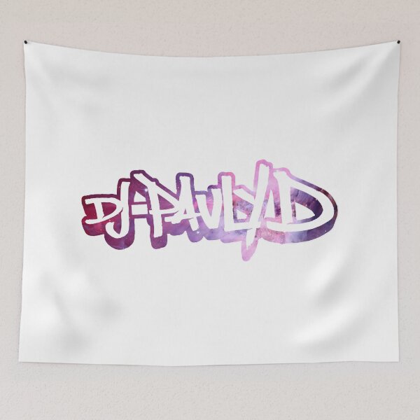 Item preview, DJ Pauly D Stardust designed and sold by ElectronicDrip.