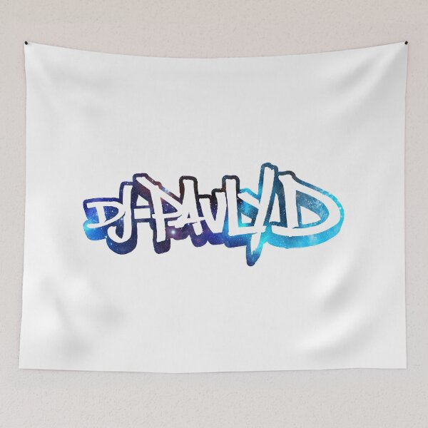 Item preview, DJ Pauly D Cosmic designed and sold by ElectronicDrip.