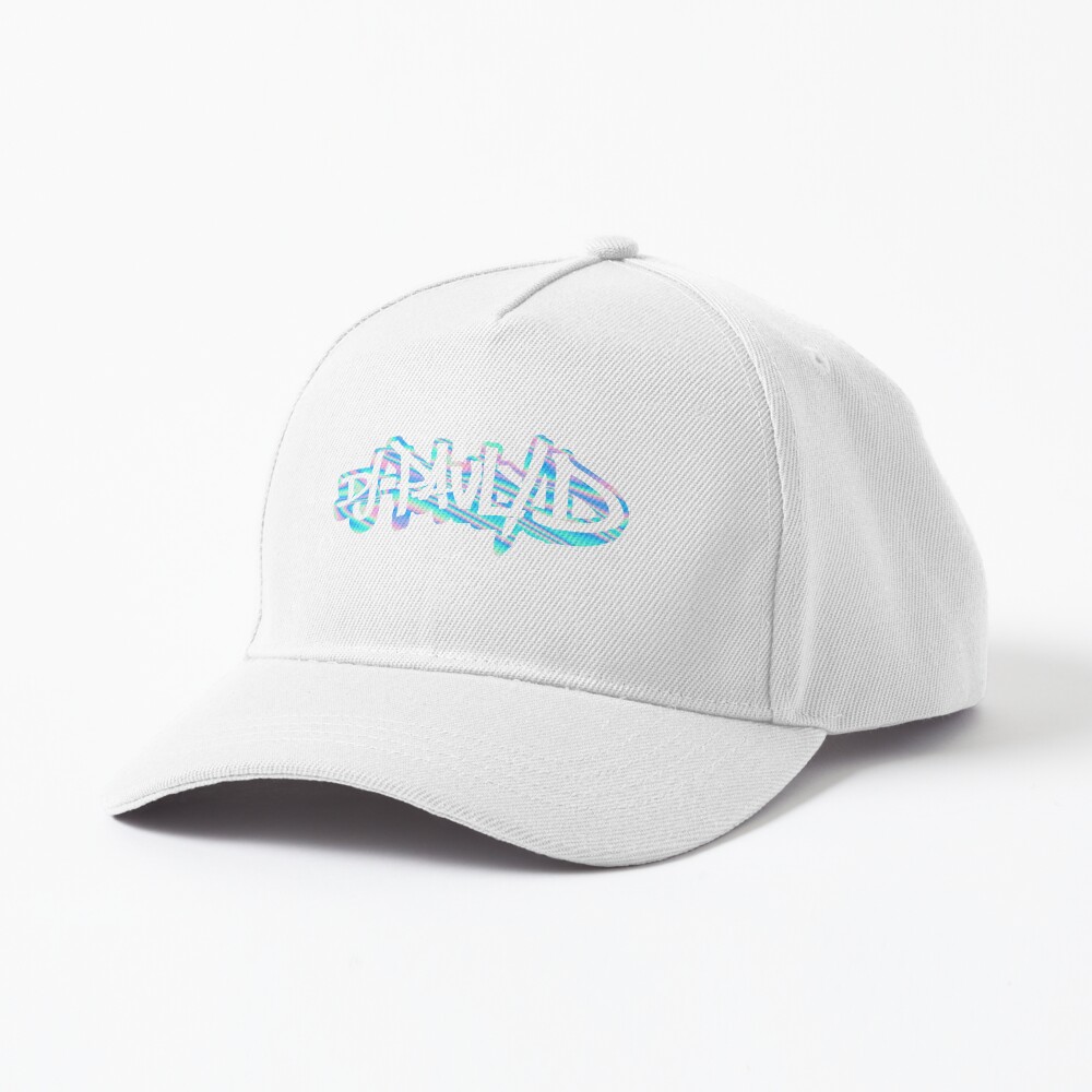 Item preview, Baseball Cap designed and sold by ElectronicDrip.