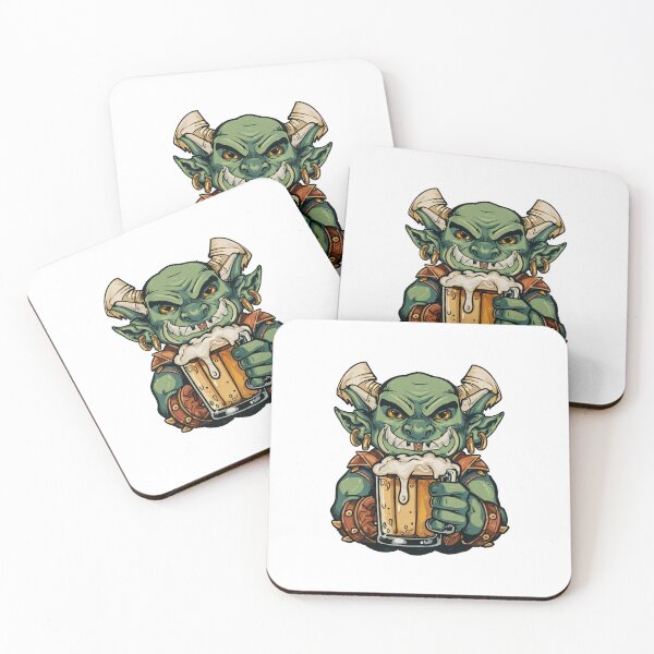 Item preview, Orcs & Goblins 5 designed and sold by Vestax159.
