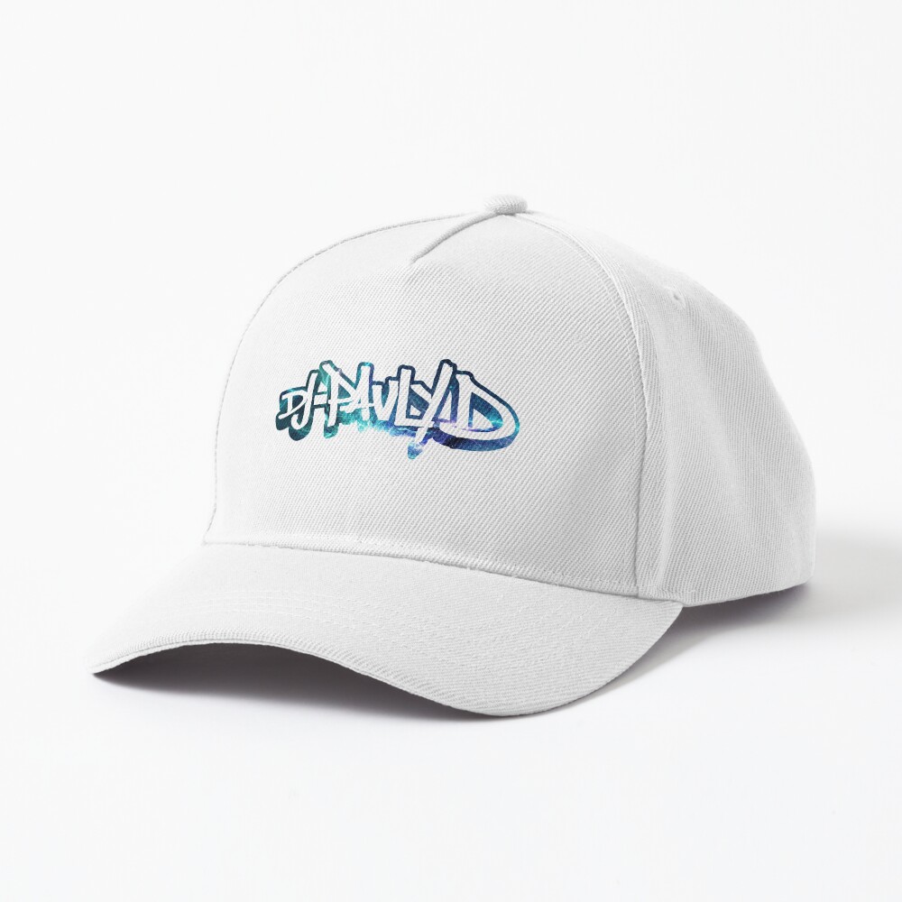 Artikel-Vorschau von Baseball Cap, designt und verkauft von ElectronicDrip.