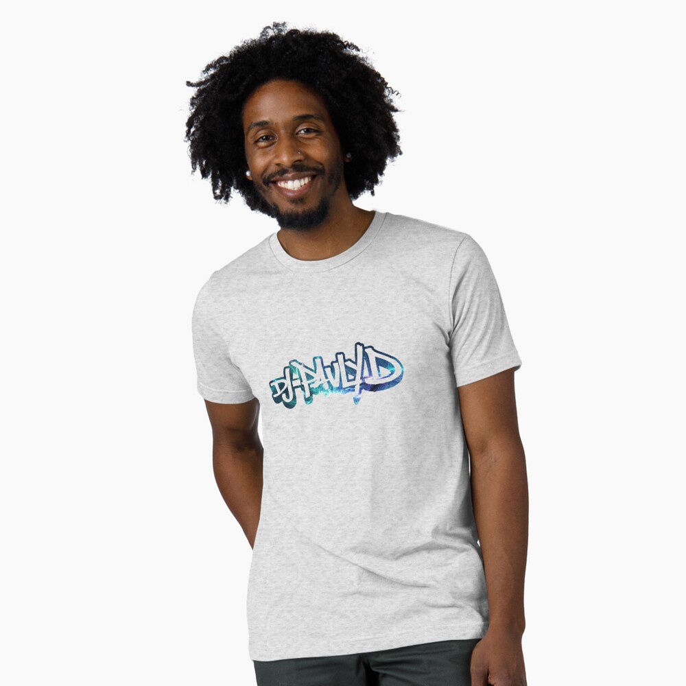 Artikel-Vorschau von Vintage T-Shirt, designt und verkauft von ElectronicDrip.