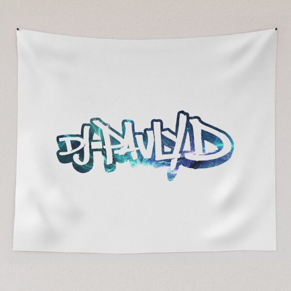 Item preview, DJ Pauly D Astral designed and sold by ElectronicDrip.