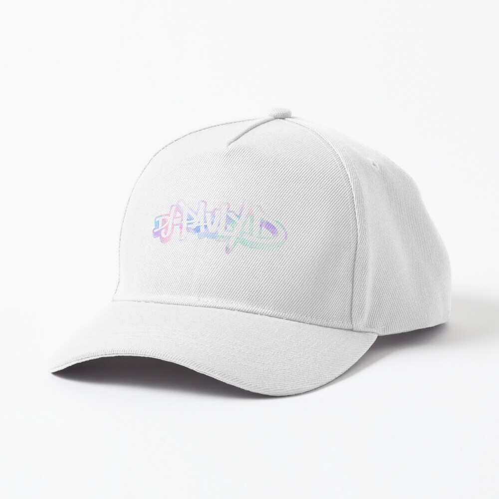Item preview, Baseball Cap designed and sold by ElectronicDrip.