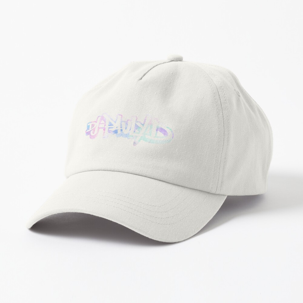 Item preview, Dad Hat designed and sold by ElectronicDrip.