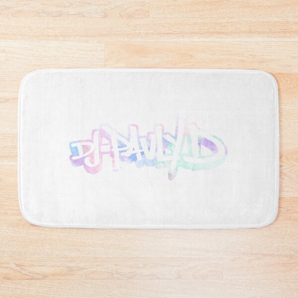 Item preview, DJ Pauly D Pastel designed and sold by ElectronicDrip.
