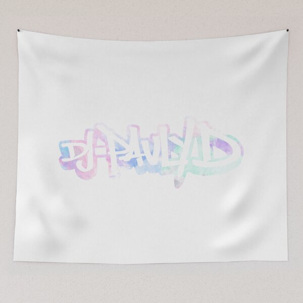 Item preview, DJ Pauly D Pastel designed and sold by ElectronicDrip.
