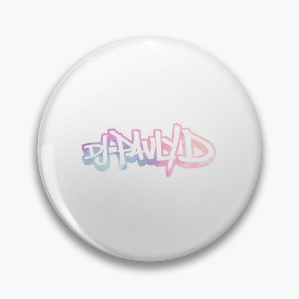 Item preview, DJ Pauly D Sunset Pastel designed and sold by ElectronicDrip.