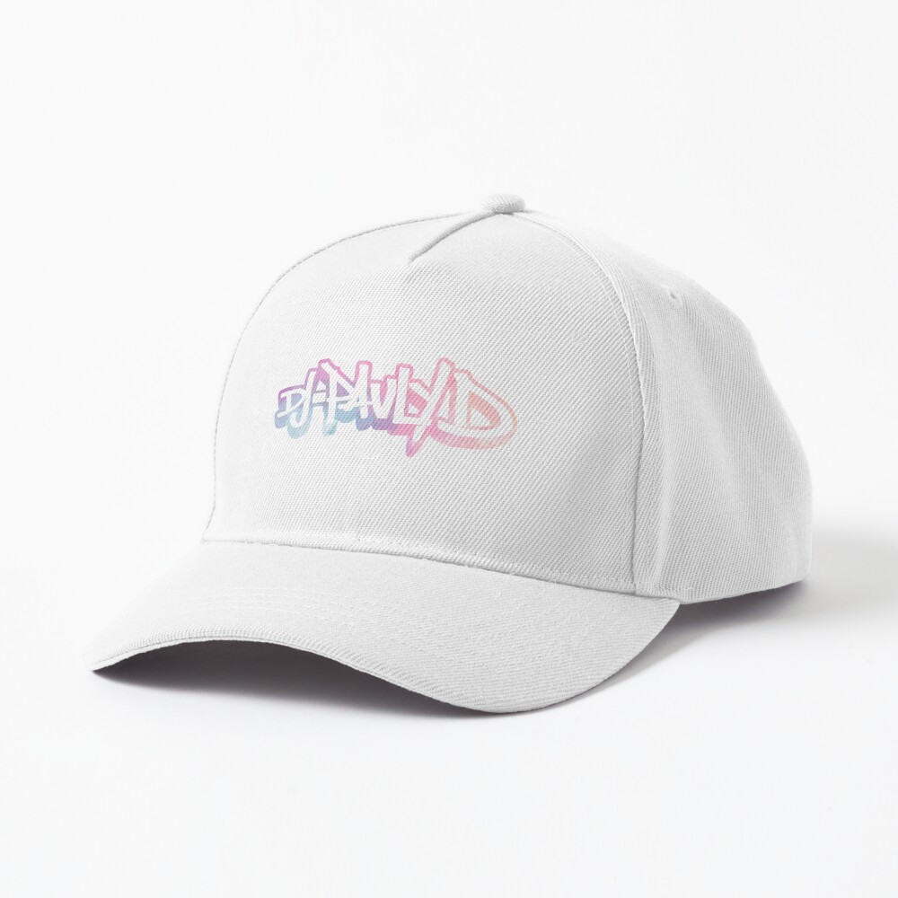 Artikel-Vorschau von Baseball Cap, designt und verkauft von ElectronicDrip.