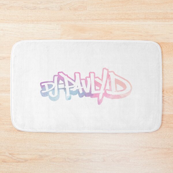 Item preview, DJ Pauly D Sunset Pastel designed and sold by ElectronicDrip.