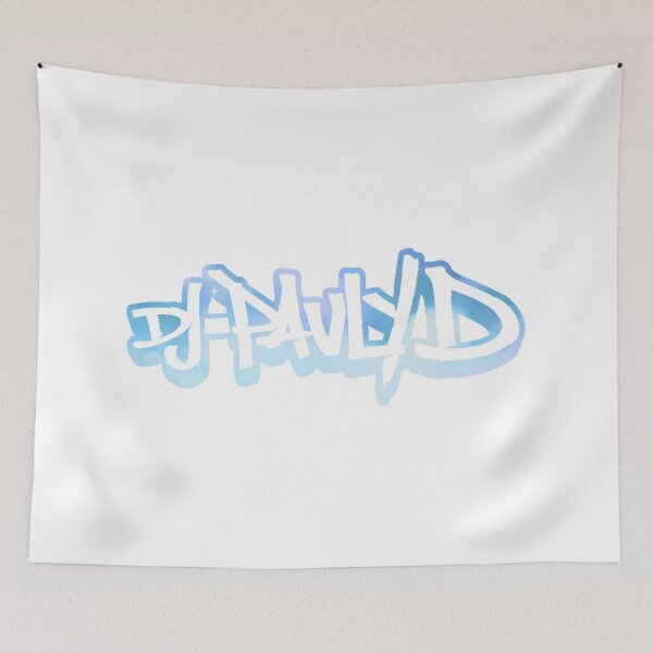Item preview, DJ Pauly D Dream Pastel designed and sold by ElectronicDrip.