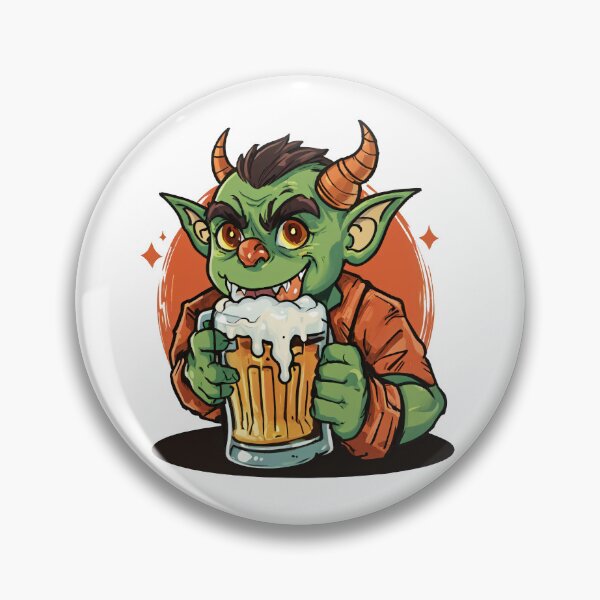 Item preview, Orcs & Goblins 6 designed and sold by Vestax159.