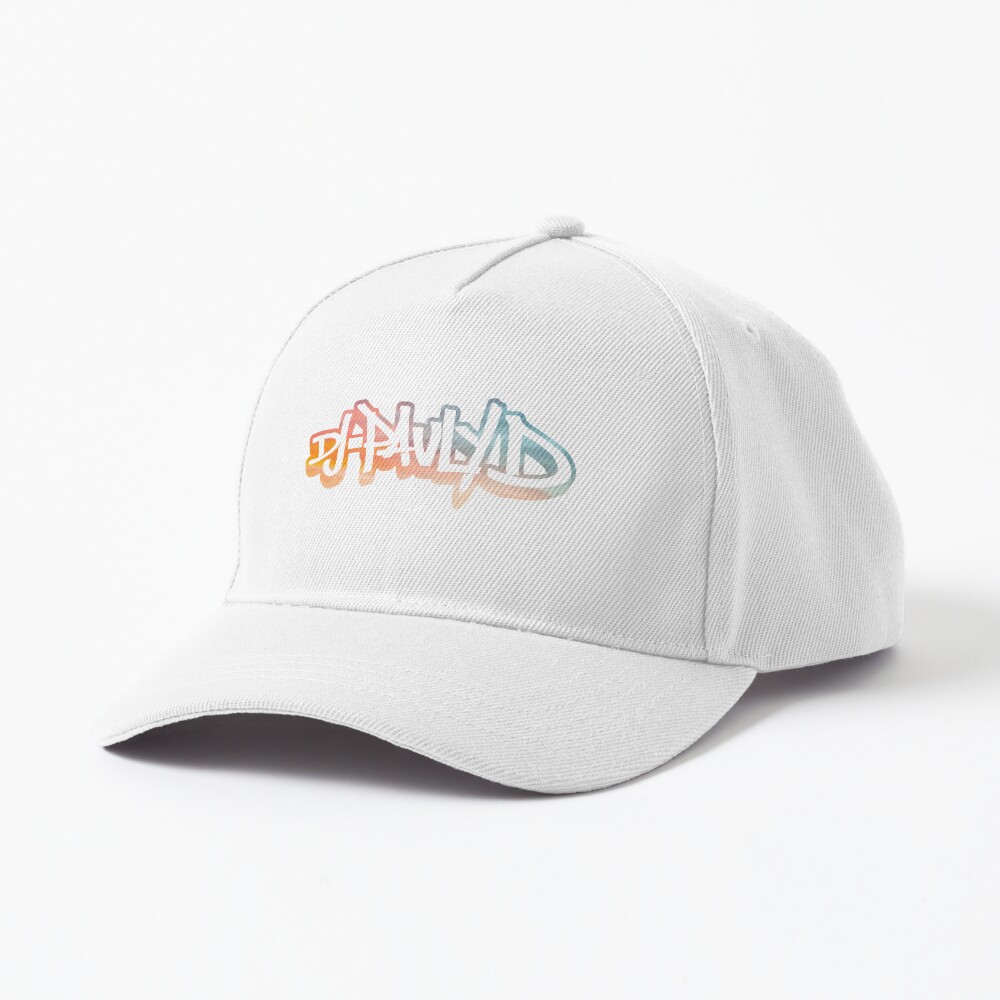 Item preview, Baseball Cap designed and sold by ElectronicDrip.
