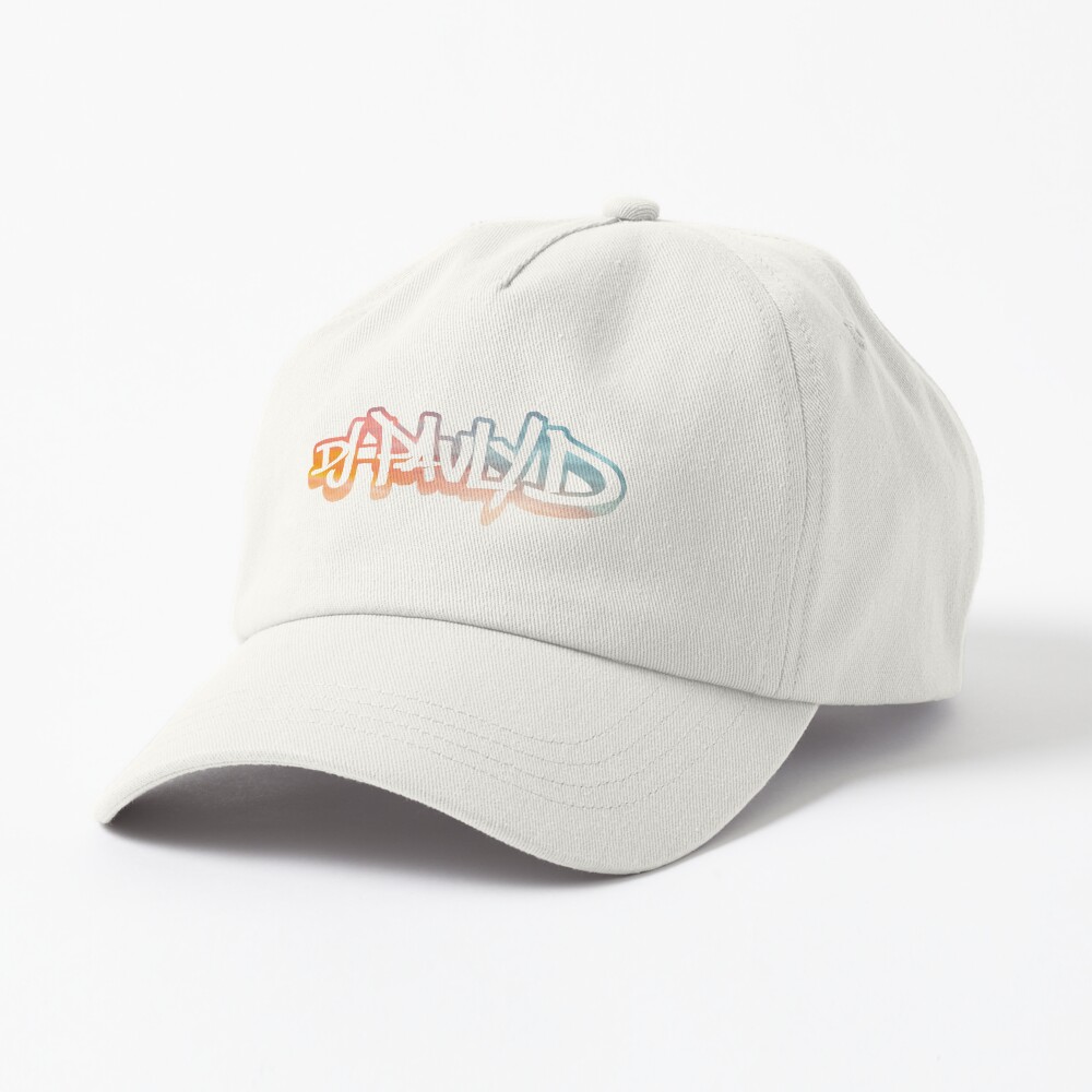 Item preview, Dad Hat designed and sold by ElectronicDrip.