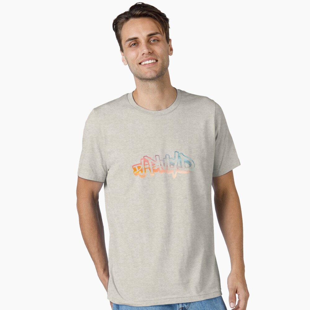 Item preview, Essential T-Shirt designed and sold by ElectronicDrip.