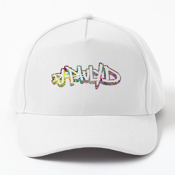 Artikel-Vorschau von DJ Pauly D Trippy Psychedelic, designt und verkauft von ElectronicDrip.
