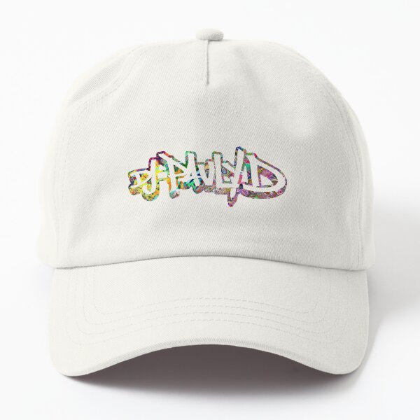 Artikel-Vorschau von DJ Pauly D Trippy Psychedelic, designt und verkauft von ElectronicDrip.