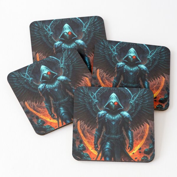 Item preview, Fallen Angel designed and sold by Aleksandra  Marczak.