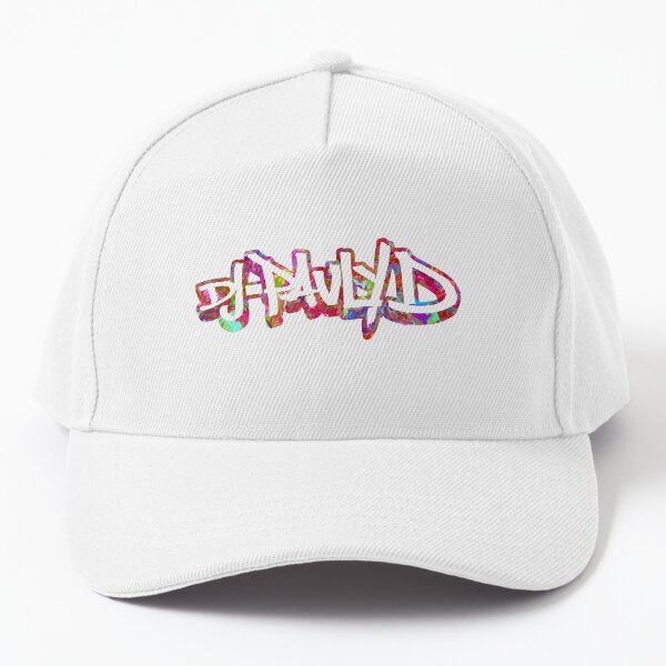 Artikel-Vorschau von DJ Pauly D Neon Dreams, designt und verkauft von ElectronicDrip.