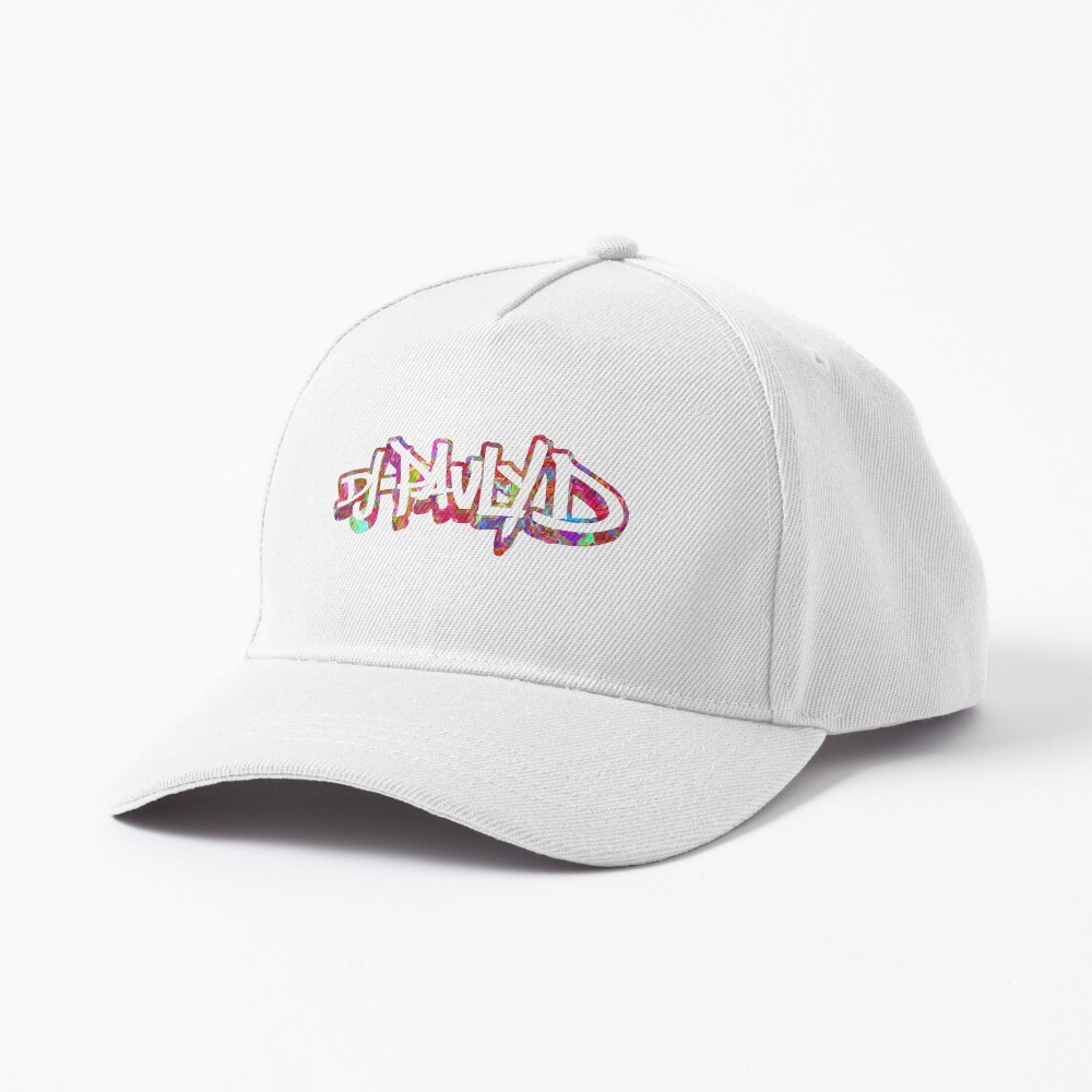Artikel-Vorschau von Baseball Cap, designt und verkauft von ElectronicDrip.