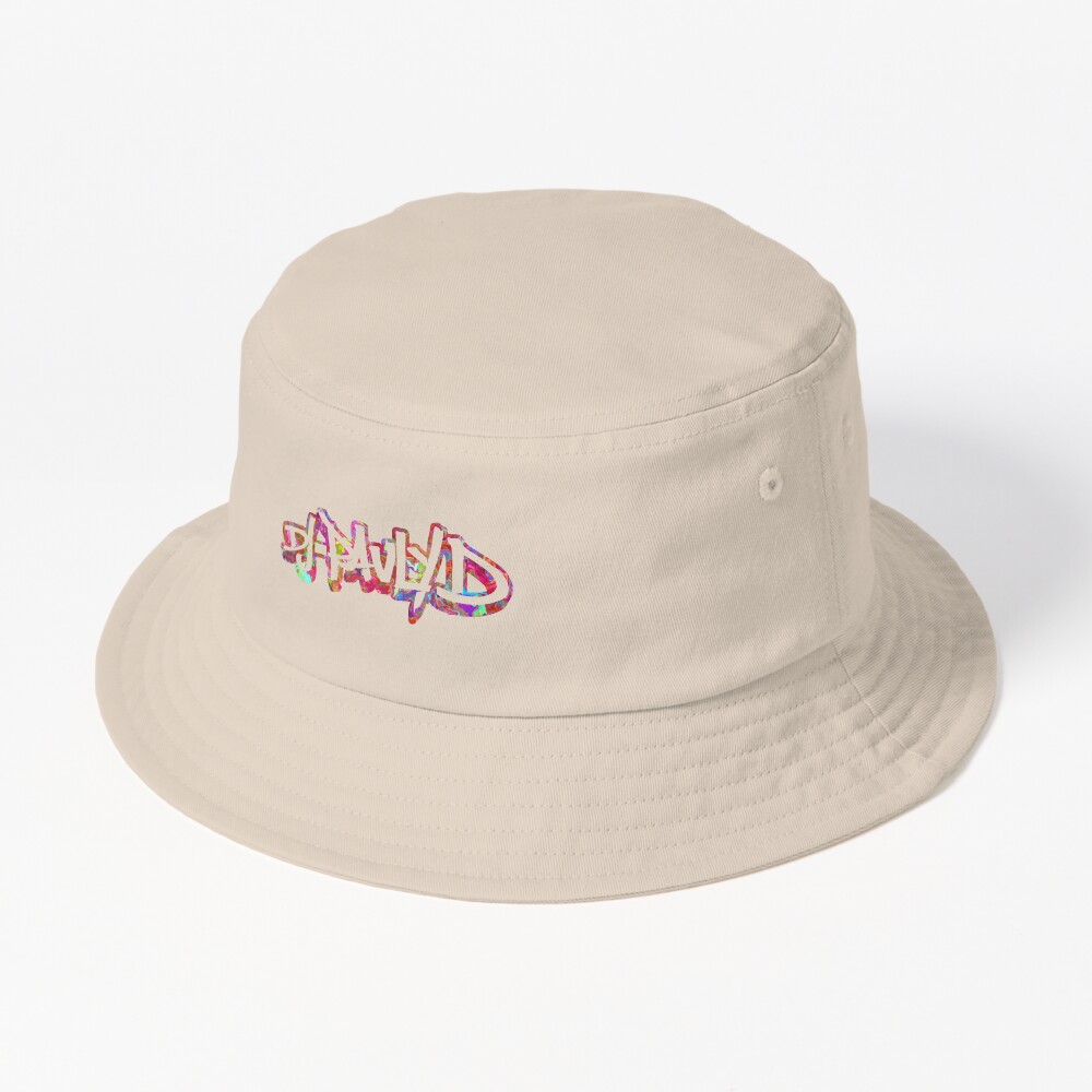 Artikel-Vorschau von Bucket Hat, designt und verkauft von ElectronicDrip.