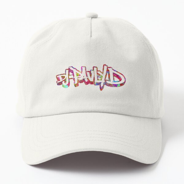 Artikel-Vorschau von DJ Pauly D Neon Dreams, designt und verkauft von ElectronicDrip.