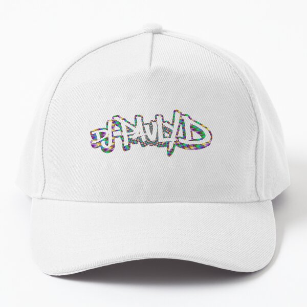 Artikel-Vorschau von DJ Pauly D Hypnotic Hues, designt und verkauft von ElectronicDrip.