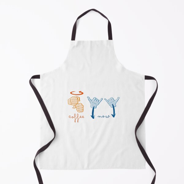 Item preview, ASL coffee now designed and sold by LiquidCats.