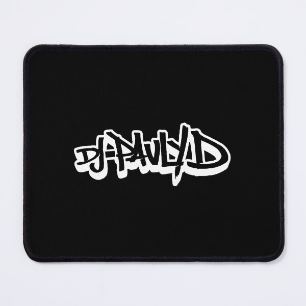 Item preview, DJ Pauly D White designed and sold by ElectronicDrip.