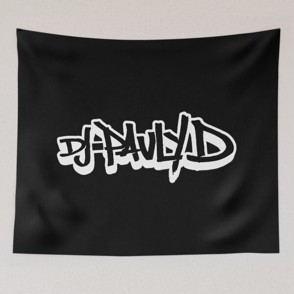 Item preview, DJ Pauly D White designed and sold by ElectronicDrip.
