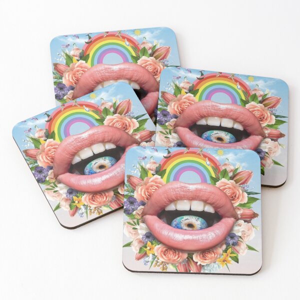 Item preview, a surprised mouth designed and sold by Saylox-Style.