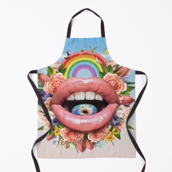 Item preview, a surprised mouth designed and sold by Saylox-Style.
