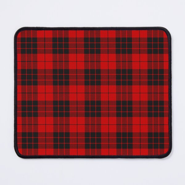 Item preview, MacLeod of Raasay Tartan designed and sold by kerrychantt.