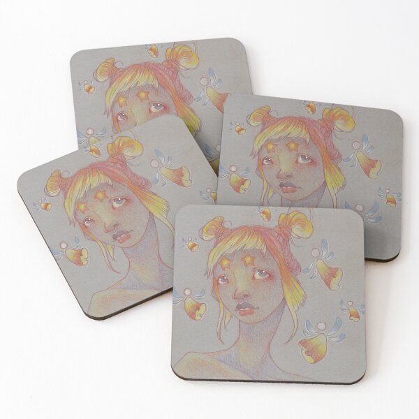 Item preview, Fire Sprite designed and sold by Undulea.