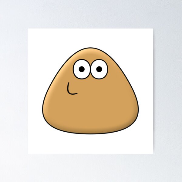 Weird pou : r/Pou