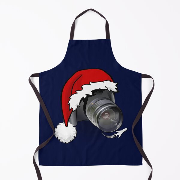 Item preview, Christmas Aviation and plane photography camera designed and sold by AEROSPACE-IND.