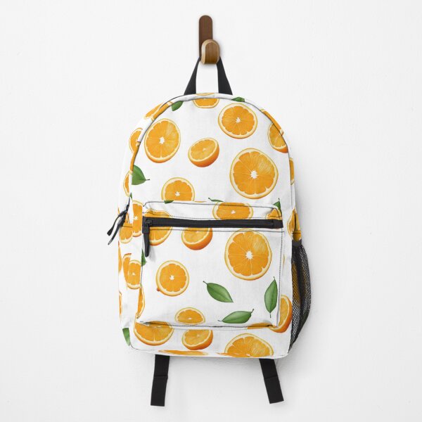 Item preview, Orange 3D Icon Pattern White background designed and sold by Sototos® ⭐⭐⭐⭐⭐.