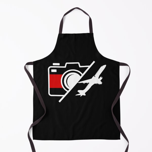 Item preview, Cool camera Aviation and plane photographer designed and sold by AEROSPACE-IND.