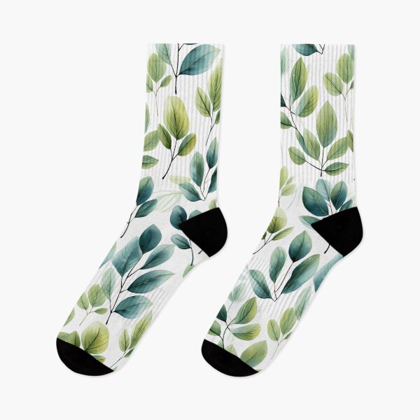 Item preview, Botanical Leaf designed and sold by Mindterest.